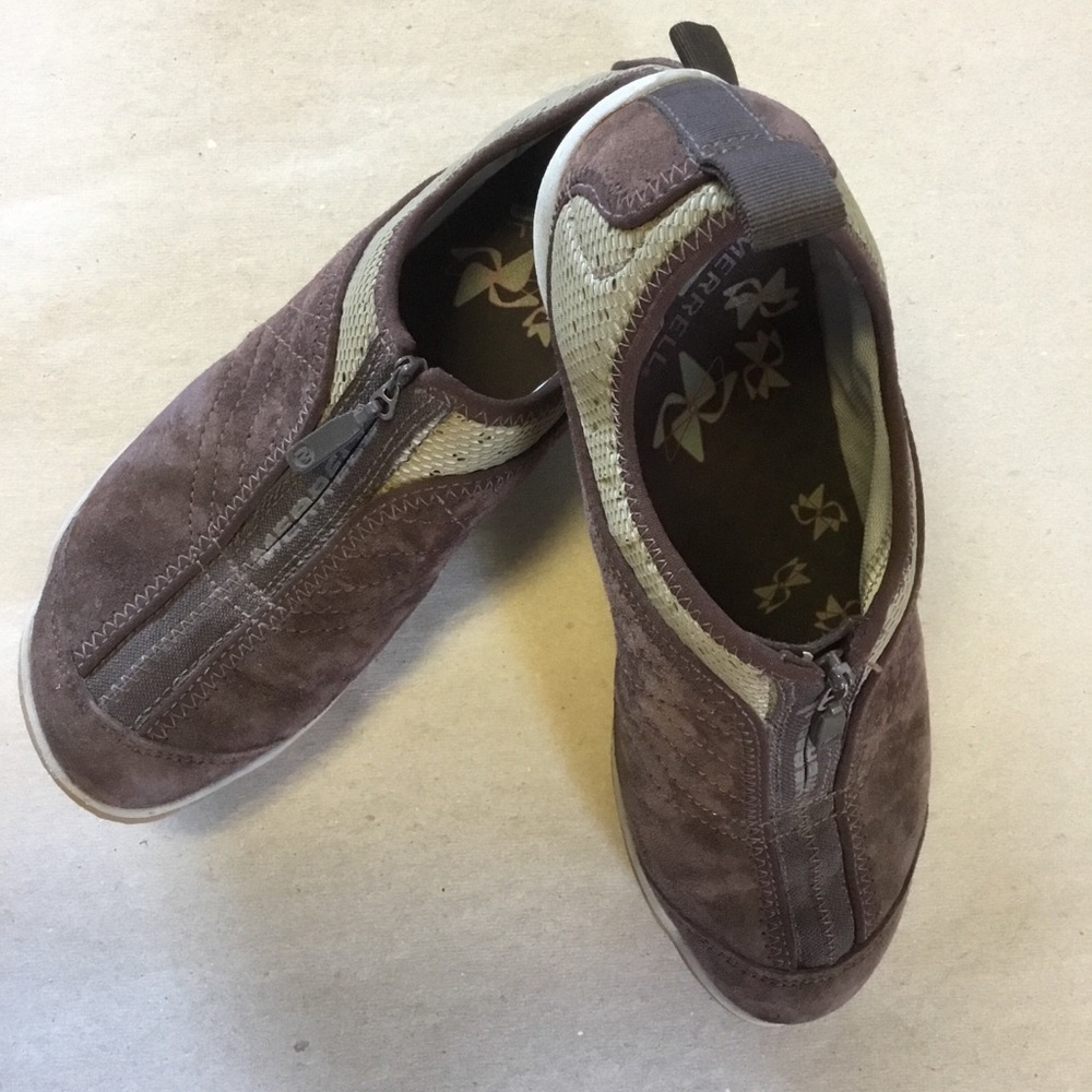 Merrill Lorelei Performance Shoes